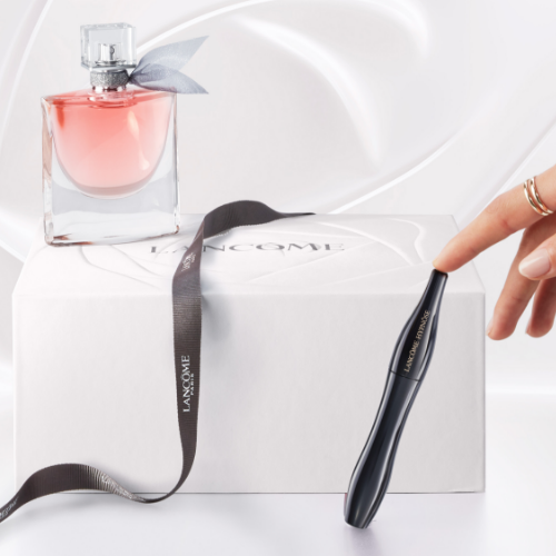 My Rewards Loyalty Program Lancôme Canada